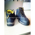 Best Selling Industry Safety Shoes with Steel Toe Cap and EVA Midsole Sn2001